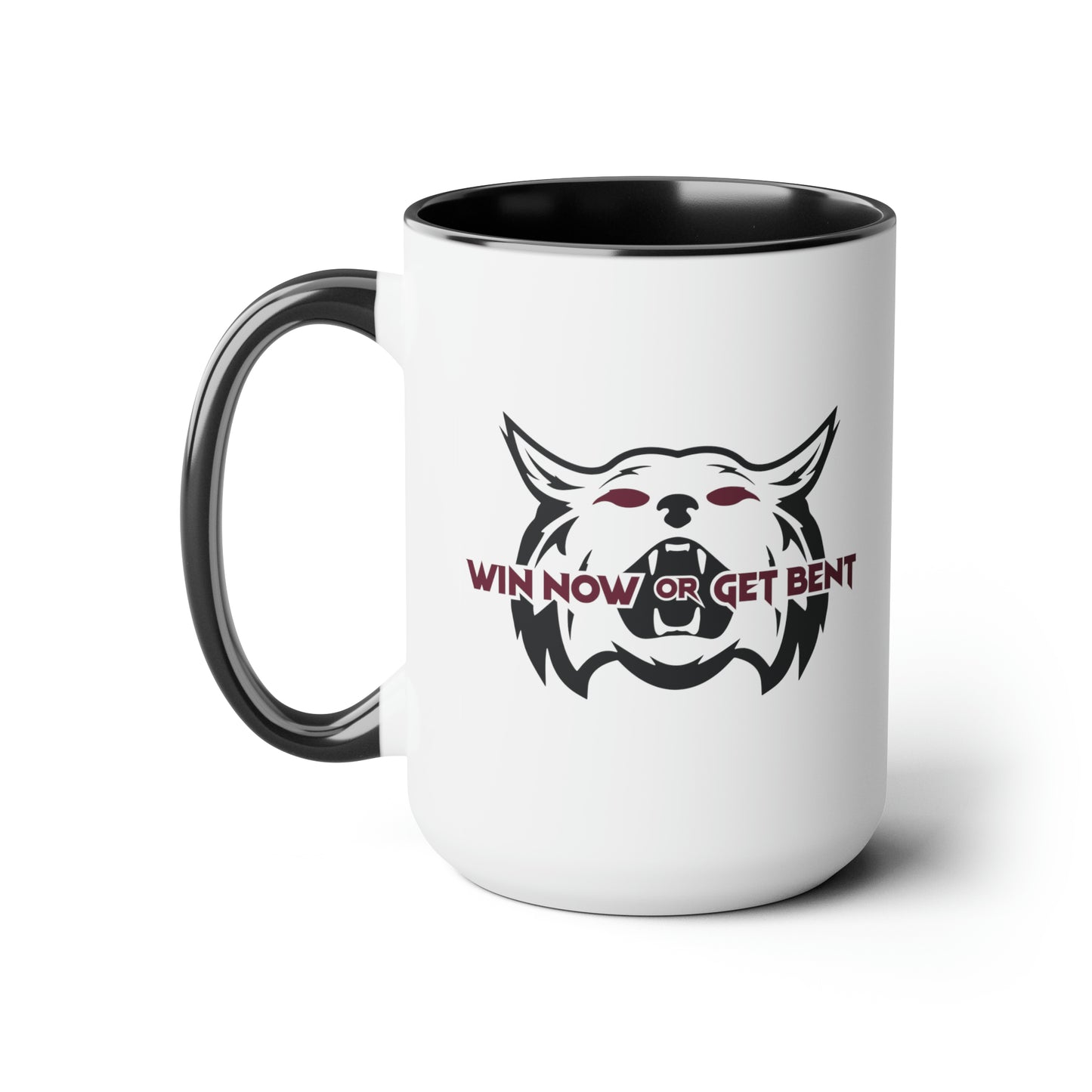 State of Texas Sicko Mug, 15oz