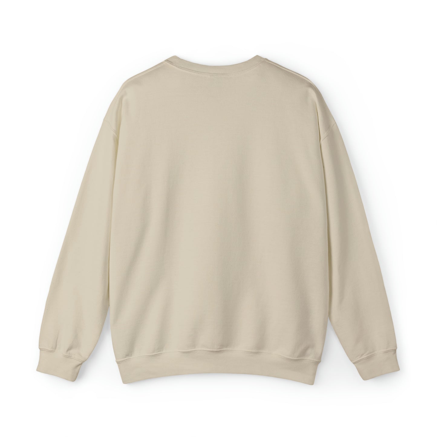 State of Texas Sicko Crewneck Sweatshirt
