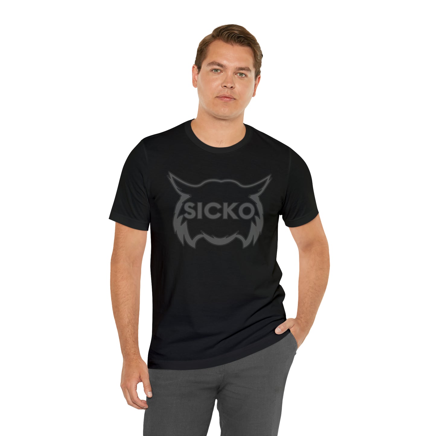 Sicko Tee