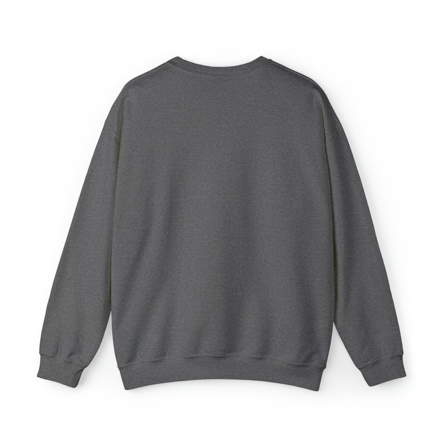 State of Texas Sicko Crewneck Sweatshirt
