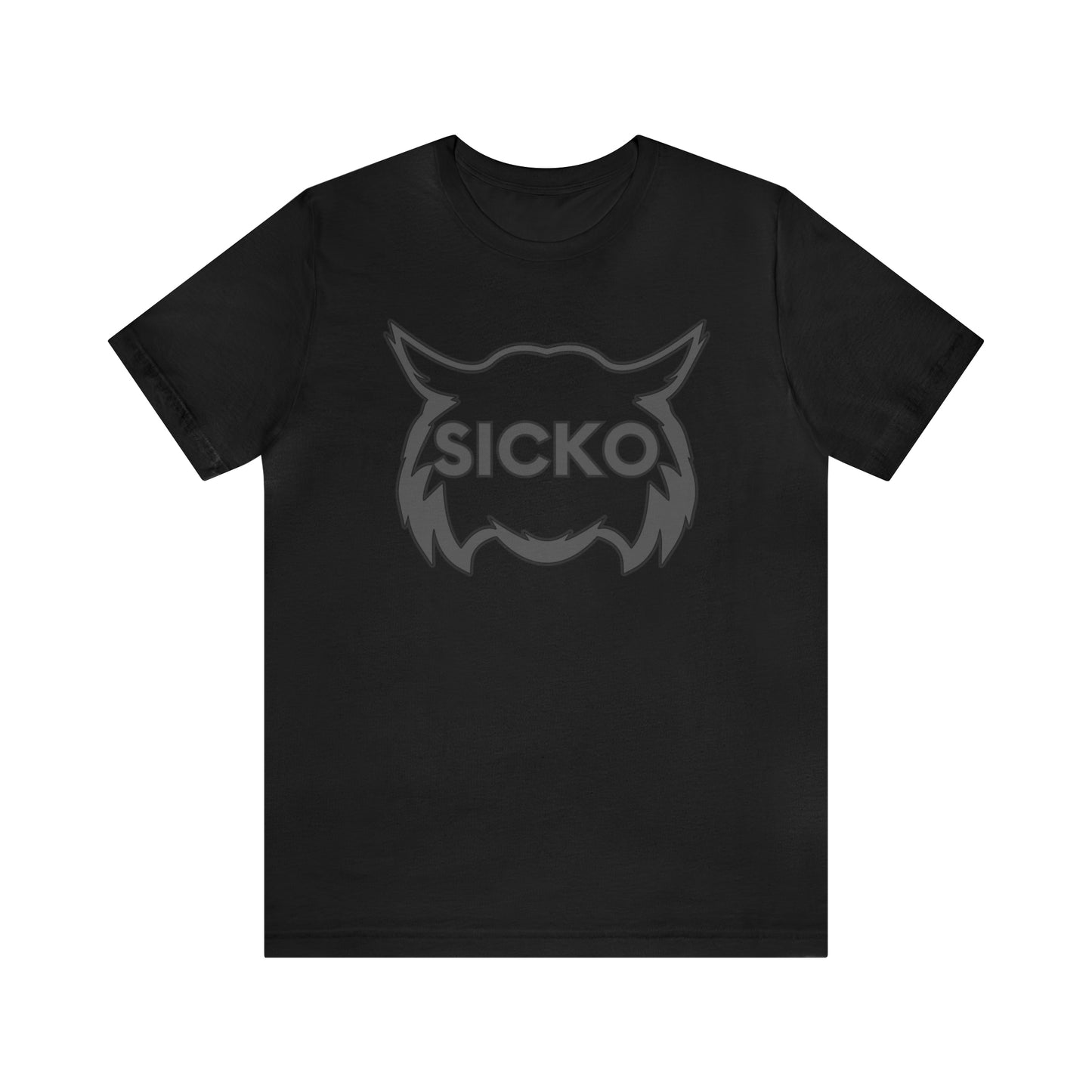 Sicko Tee