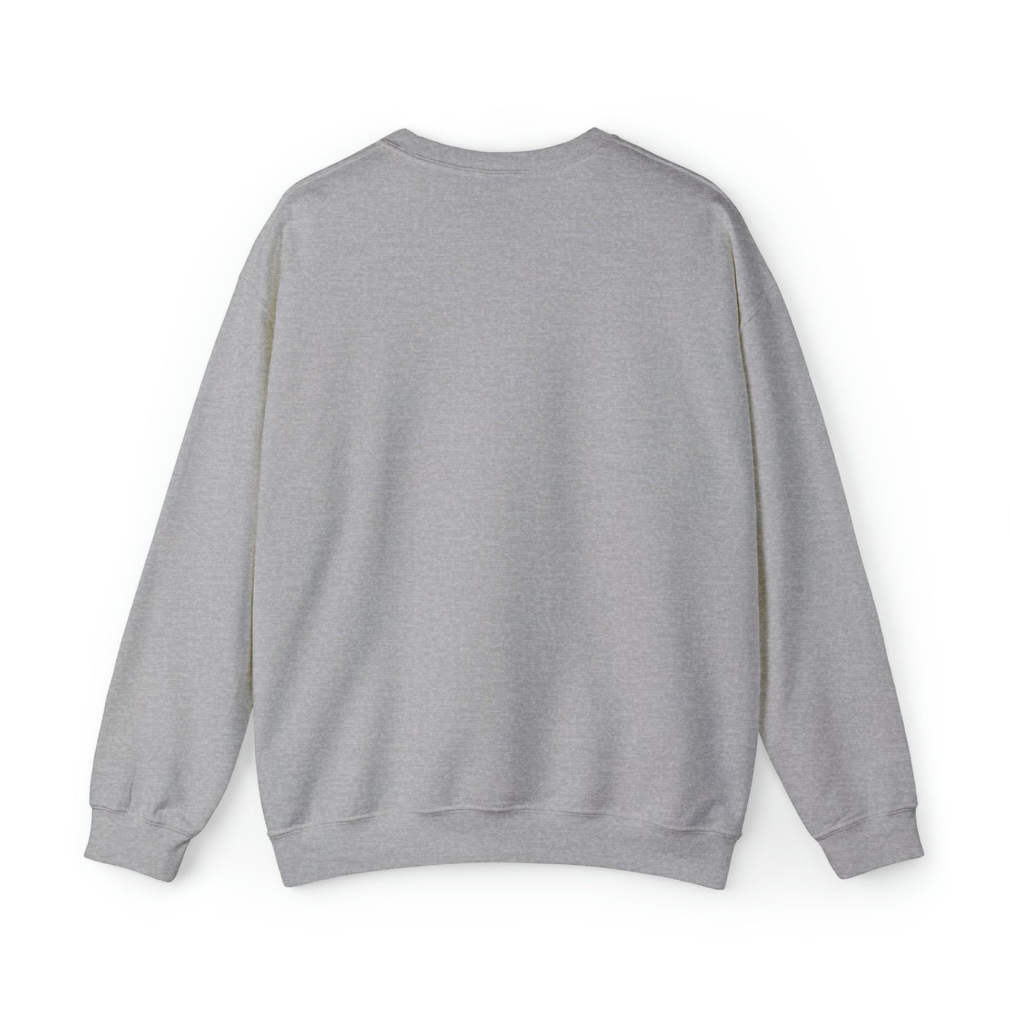 State of Texas Sicko Crewneck Sweatshirt