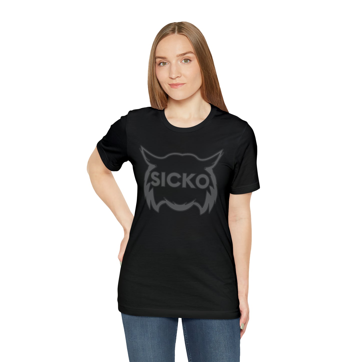 Sicko Tee