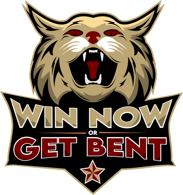 Win Now or Get Bent