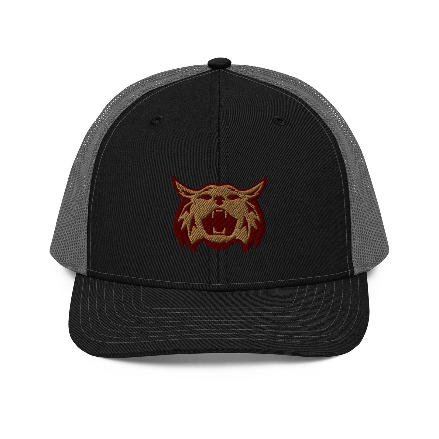 Mad Cat Trucker