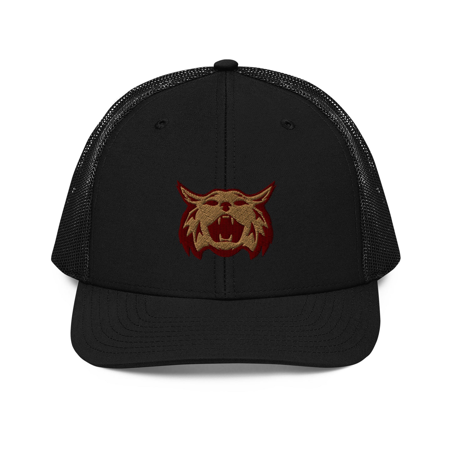 Mad Cat Trucker