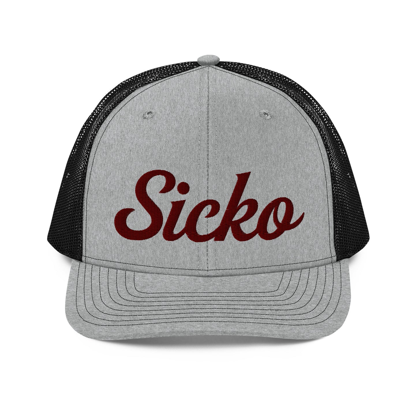 Sicko Trucker Cap