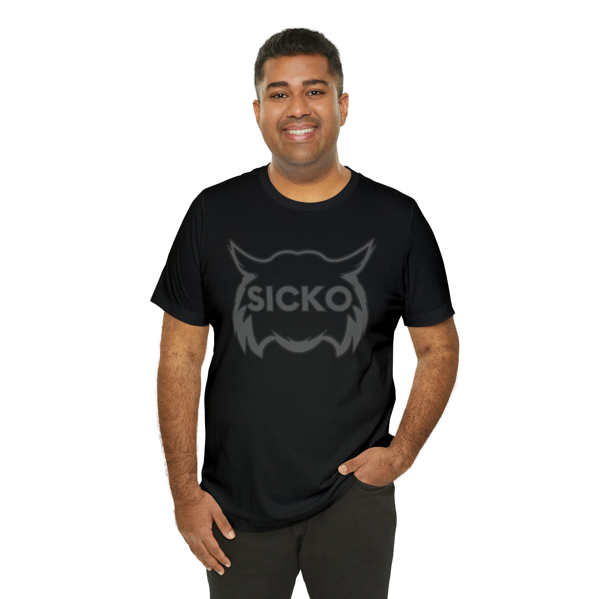 Sicko Tee – Win Now or Get Bent