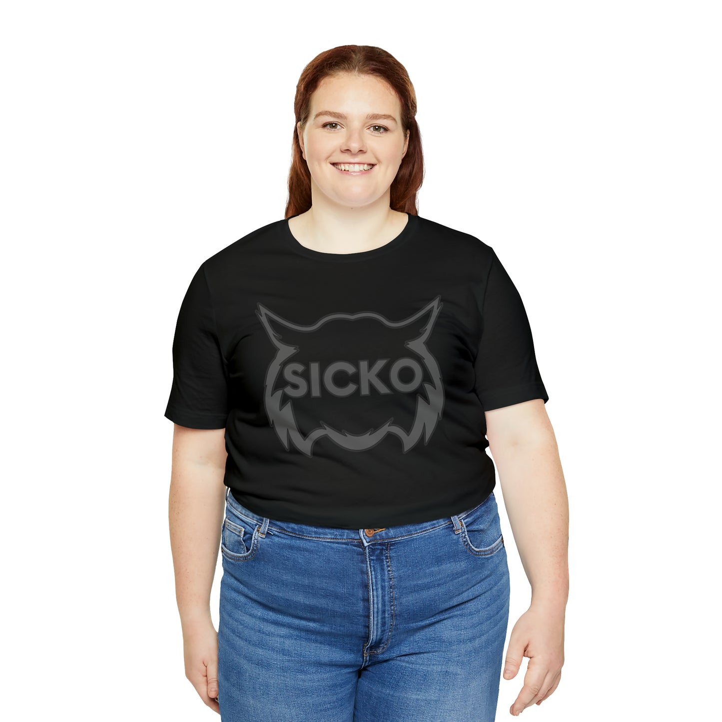 Sicko Tee